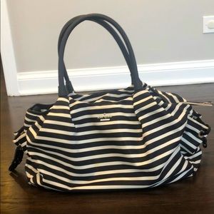 Kate Spade Diaper Bag
